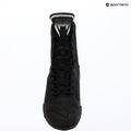 Bokso bateliai Venum Elite Neo Boxing black/white 14