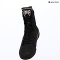 Bokso bateliai Venum Elite Neo Boxing black/gold 14