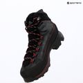 Vyriški žygio batai La Sportiva Aequalibrum Trek GTX redwood/gravel 13