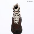 Vyriški žygio batai HOKA Kaha 2 Frost GTX river rock grey/black 18