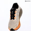 Moteriški bėgimo batai Salomon Aero Blaze 4 GRVL GTX rainy day/black 14