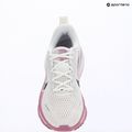 Moteriški bėgimo batai Nike Vomero 18 white/bleached lilac/light magenta/black 13