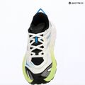 Moteriški bėgimo batai HOKA Speedgoat 7 frost/neon yuzu 17