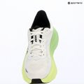 Moteriški bėgimo batai HOKA Bondi 9 white/tart apple 15