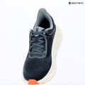 Moteriški bėgimo batai HOKA Arahi 9 varsity navy/faded navy 16