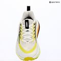 Moteriški bėgimo batai HOKA Stinson 8 frost/black 18