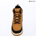 Vaikiški sniego batai KADVA CANTYO MID WP Brown/Black 9