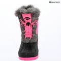 Vaikiški sniego batai Lee Cooper LCJ-26-44-4570K fuchsia 11