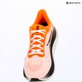 Vyriški bėgimo batai HOKA Clifton 11 Wide neon tangerine/frost 17