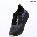Vyriški bėgimo batai HOKA Arahi 9 black/squid ink 16