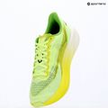 Vyriški bėgimo batai HOKA Mach 7 neon yuzu/hoka citrus 18