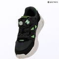 Vaikiški batai SKECHERS Gametronix 3.0 black 16