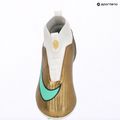 Vaikiški futbolo bateliai Nike Jr. Mercurial Superfly 11 Academy "Kylian Mbappé" metallic gold/green glow 17