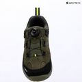 Vaikiški žygio batai CMP Kiruna Low FitGo Waterproof olive 13