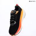 Vyriški bėgimo batai Altra FWD Via 2 black/orange pop/coral 13