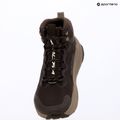 Vyriški bėgimo batai Altra Olympus 7 Mid GTX chocolate brown/brown 13