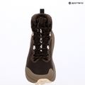 Moteriški bėgimo batai Altra Olympus 7 Mid GTX chocolate torte/mountain 13