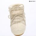 Moteriški sniego batai Moon Boot Icon Low Fleece ice 11