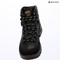 Vyriški žygio batai Grisport 12801D64WT black 11