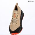 Vyriški bėgimo batai Nike ACG Zegama Trail GORE-TEX linen/light crimson/light orewood brown/black 13