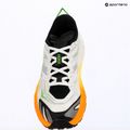 Vyriški bėgimo batai HOKA Speedgoat 7 frost/neon tangerine 18