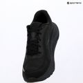 Vyriški bėgimo batai HOKA Rincon 5 black/black 18