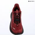Vyriški bėgimo batai HOKA Clifton 11 GTX varsity burgundy/carbon black 18
