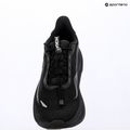 Vyriški bėgimo batai HOKA Clifton 11 GTX Wide black/black 18