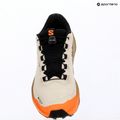 Moteriški bėgimo batai Salomon Genesis 2 GTX rainy day/desert tan 15