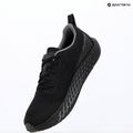 Moteriški bėgimo batai Altra Vanish Pulse black/silver/castlerock 14