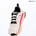 Moteriški bėgimo batai Altra Olympus 7 coconut cream/pink glow 13