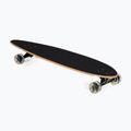 Mechanics Speedy 40x9 Wood PW longboard riedlentė juoda 507 2
