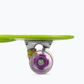 Vaikiška fishelic riedlentė Mechanics žalia PW-506 6