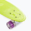 Vaikiška fishelic riedlentė Mechanics žalia PW-506 7