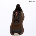 Vyriški bėgimo batai HOKA Challenger 8 GTX spiced chocolate/cast iron 16