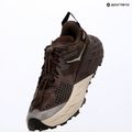 Vyriški bėgimo batai HOKA Speedgoat 7 GTX spiced chocolate/river rock grey 18