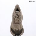 Vyriški bėgimo batai HOKA Challenger 8 GTX pebble grey/boulder grey 16