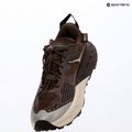 Vyriški bėgimo batai HOKA Speedgoat 7 GTX Wide spiced chocolate/river rock grey 18