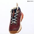 Moteriški žygio batai KEEN Targhee Apex Mid Wp fig/burnt brick 15