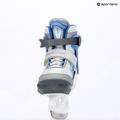 Vaikiškos pačiūžos Bladerunner Micro Ice G white/blue 11