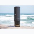 Nešiojamas kavos aparatas OutIn Nano Portable Espresso space grey 4