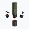 Nešiojamas kavos aparatas OutIn Nano Portable Espresso forest green 2