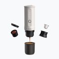 Nešiojamas kavos aparatas OutIn Nano Portable Espresso peal white 2