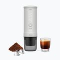 Nešiojamas kavos aparatas OutIn Nano Portable Espresso peal white 3