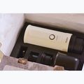 Nešiojamas kavos aparatas OutIn Nano Portable Espresso peal white 5