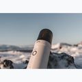 Nešiojamas kavos aparatas OutIn Nano Portable Espresso peal white 6