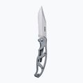 Sudedamas peilis Gerber Paraframe I + Mullet + Barbill silver