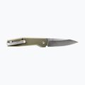 Turistinis peilis Gerber Fuse khaki