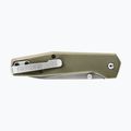 Turistinis peilis Gerber Fuse khaki 3