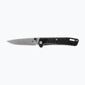 Turistinis peilis Gerber Zilch black 2